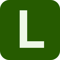 Logo Stiftelsen Litteraturhuset