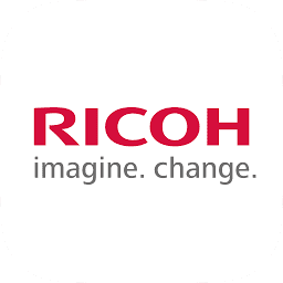 Logo RICOH JAPAN Corp.
