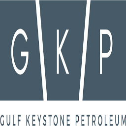 Logo Gulf Keystone Petroleum (UK) Ltd.