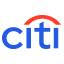 Logo Citibank South Africa