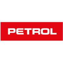 Logo Petrol Crna gora MNE doo