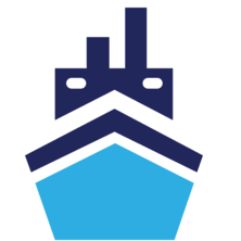 Logo Burke Shipping Services Ltd.