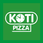 Logo Kotipizza Oyj