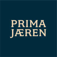 Logo Prima Brands AS