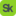 Logo Skolkovo Foundation