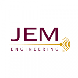 Logo JEM Engineering LLC