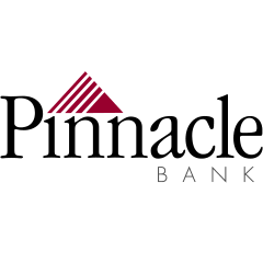 Logo Pinnacle Bank (Marshalltown, Iowa)