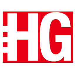 Logo Higher Ground LP