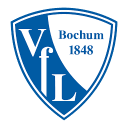Logo VfL Bochum 1848 Fußballgemeinschaft e.V.
