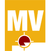 Logo Mesilla Valley Economic Development Alliance