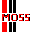 Logo MOSS Logistics s.r.o