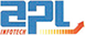 Logo APL Infotech Ltd.