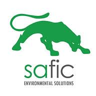 Logo Safic (Pty) Ltd.