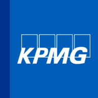 Logo KPMG ehf