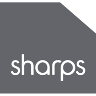 Logo Sharps Bedrooms Ltd.