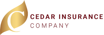 Logo Cedar Insurance Co.