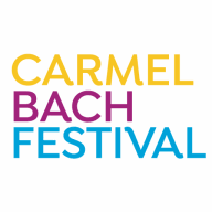 Logo The Carmel Bach Festival, Inc.