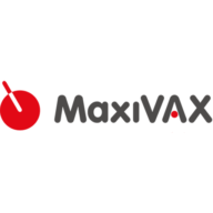 Logo MaxiVAX SA