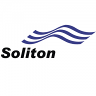 Logo Soliton Technologies Pvt Ltd.