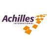 Logo Achilles International, Inc.
