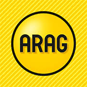 Logo ARAG Holding SE