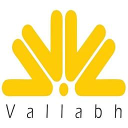 Logo Vallabh Textiles Co. Ltd.