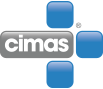 Logo Cimas Medical Aid Society