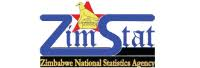 Logo Zimbabwe National Statistics Agency