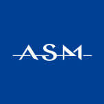 Logo ASM, Inc. (JP)