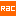 Logo RAC Ltd.
