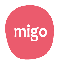 Logo Migo Entertainment, Inc.