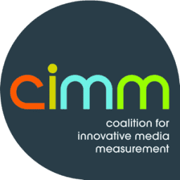 Logo The Coalition for Innovative Media Measurement