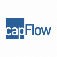 Logo capFlow AG