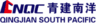 Logo Qingjian Group Co.