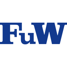 Logo Verlag Finanz und Wirtschaft AG