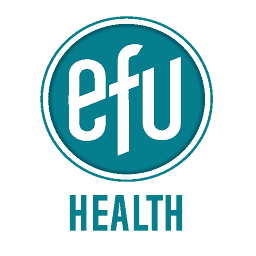 Logo Allianz EFU Health Insurance Ltd.
