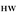 Logo HW Capital GmbH