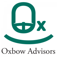 Logo Oxbow Advisors LLC