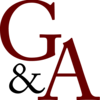 Logo Gordon & Associates, Inc.