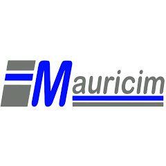 Logo Mauricim SA