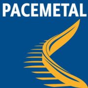 Logo Pacemetal SA