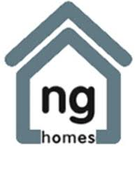 Logo North Glasgow Housing Association Ltd.