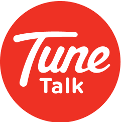 Logo Tune Talk Sdn. Bhd.