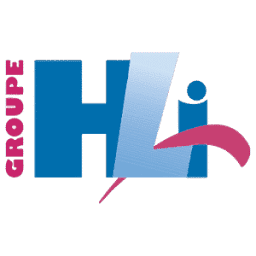 Logo Groupe HLI SA