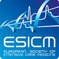Logo European Society of Intensive Care Medicine