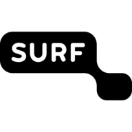 Logo SURFshare BV