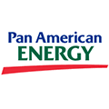 Logo Pan American Energy SL