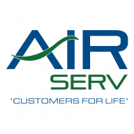 Logo Air-Serv Ltd. (United Kingdom)
