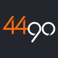 Logo 4490 Ventures Management LLC