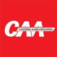 Logo The California Alarm Association